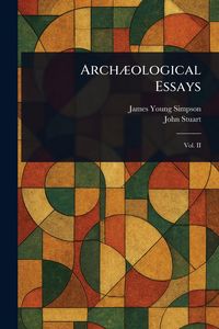 Produktbild: Arch&aelig;ological Essays