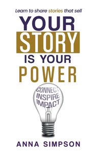 Produktbild: Your Story is Your Power