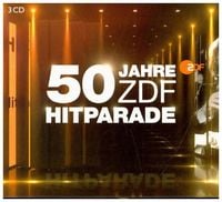 Produktbild: 50 Jahre ZDF Hitparade