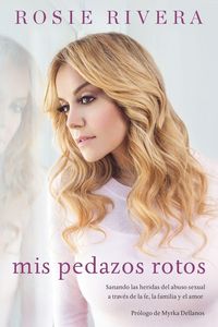 Produktbild: Mis pedazos rotos