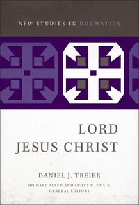 Produktbild: Lord Jesus Christ