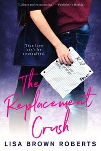 Produktbild: The Replacement Crush