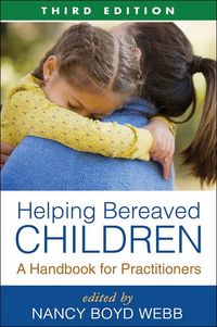 Produktbild: Helping Bereaved Children 3/e