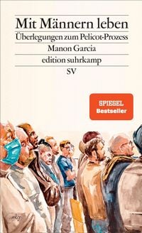 Produktbild: Mit M&auml;nnern leben