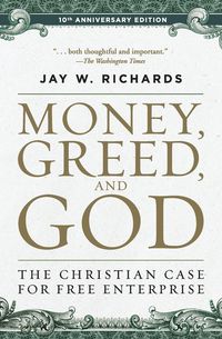 Produktbild: Money, Greed, and God 10th Anniversary Edition