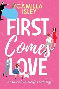 Produktbild: First Comes Love