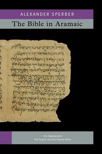 Produktbild: The Bible in Aramaic, Vol. 2