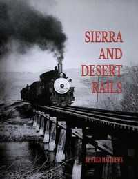 Produktbild: Sierra and Desert Rails