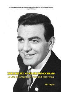 Produktbild: Mike Connors - A Life of Integrity in Film and Television