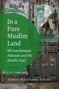 Produktbild: In a Pure Muslim Land