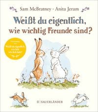 Produktbild Weißt du eigentlich, wie wichtig Freunde sind?