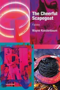Produktbild: The Cheerful Scapegoat