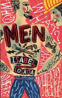 Produktbild: Men!
