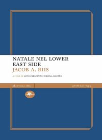 Produktbild: Natale nel Lower East Side