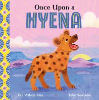 Produktbild: African Stories: Once Upon a Hyena