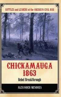 Produktbild: Chickamauga 1863