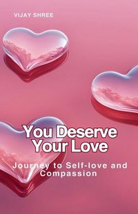 Produktbild: You Deserve Your Love