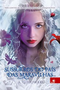 Produktbild: Sussurros do Pa&iacute;s das Maravilhas