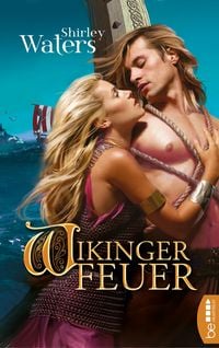 Produktbild: Wikingerfeuer