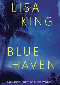 Produktbild: Blue Haven