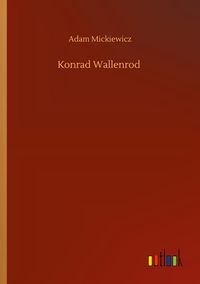 Produktbild: Konrad Wallenrod