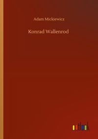Produktbild: Konrad Wallenrod