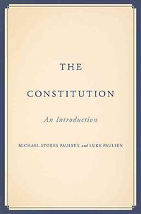 Produktbild: Constitution