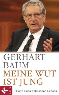 Produktbild: Meine Wut ist jung
