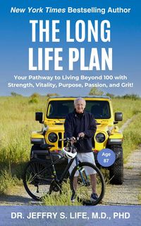 Produktbild: The Long Life Plan