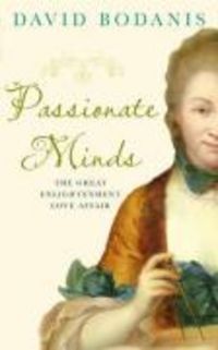 Produktbild: Passionate Minds