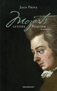 Produktbild: Mozarts letztes Requiem