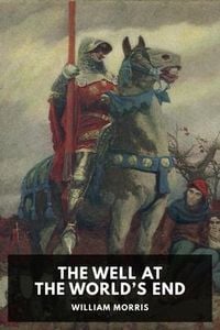 Produktbild: The Well at the World's End