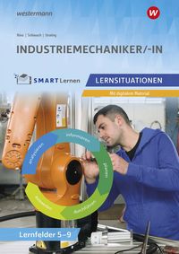 Produktbild: Industriemechaniker/-in