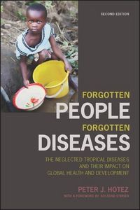 Produktbild: Forgotten People, Forgotten Diseases