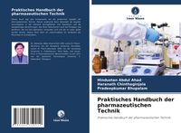 Produktbild: Praktisches Handbuch der pharmazeutischen Technik