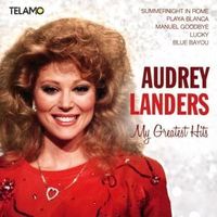 Bild vom Artikel My Greatest Hits vom Autor Audrey Landers
