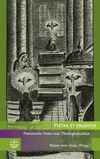 Produktbild: Pietas et eruditio