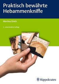 Produktbild: Praktisch bew&auml;hrte Hebammenkniffe