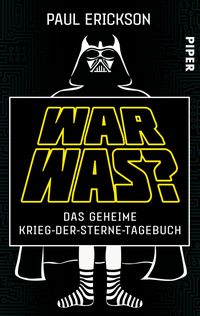 Produktbild: War was?