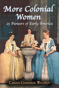 Produktbild: More Colonial Women