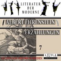 Produktbild: Erz&auml;hlungen 7