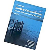 Produktbild: Aim Higher Reading Comprehensi