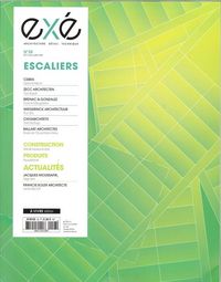 Produktbild: Exe n 28 escaliers