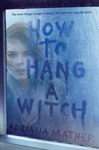 Produktbild: How to Hang a Witch
