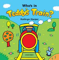 Produktbild: Teddy's Train