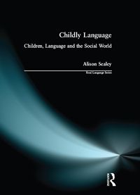 Produktbild: Childly Language
