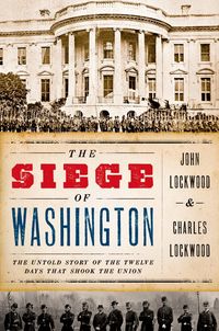 Produktbild: The Siege of Washington