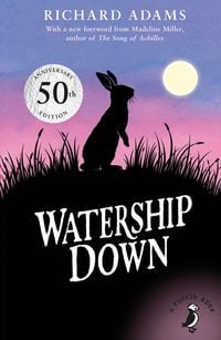 Produktbild: Watership Down