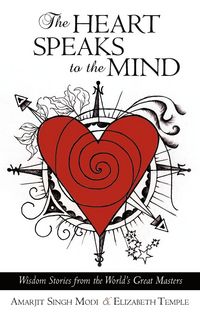 Produktbild: The Heart Speaks to the Mind