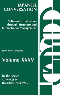 Produktbild: Japanese Conversation